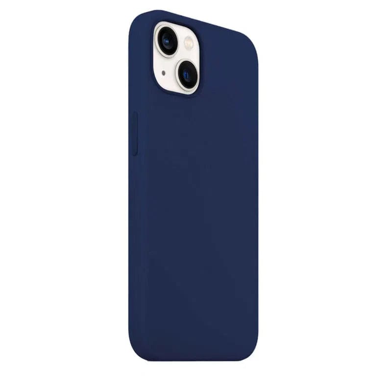 Cases & Covers for iPhone 14 / Dark Blue