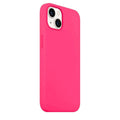 Cases & Covers for iPhone 14 / Hot Pink