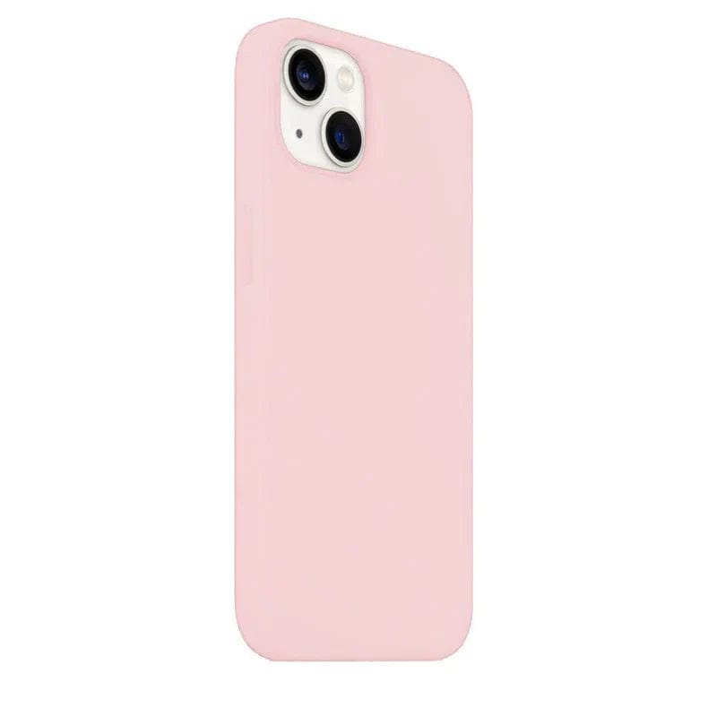Cases & Covers for iPhone 14 / Light Pink