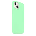 Cases & Covers for iPhone 14 / Pista Green