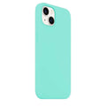Cases & Covers for iPhone 14 / Turquoise