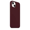 Cases & Covers for iPhone 14 / Wine