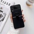 Cases & Covers for Samsung Z Flip4 / Black