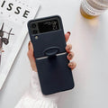 Cases & Covers for Samsung Z Flip4 / Midnight Blue