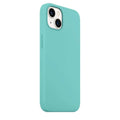 Cases & Covers for iPhone 13 Pro Max / Dull Turquoise