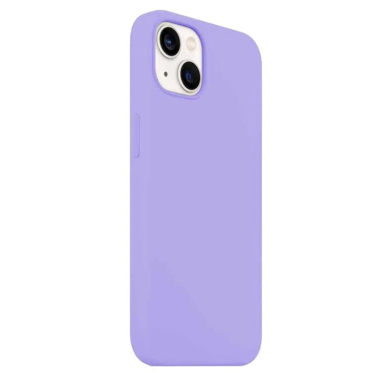 Cases & Covers for iPhone 13 Pro Max / Lavender Blue