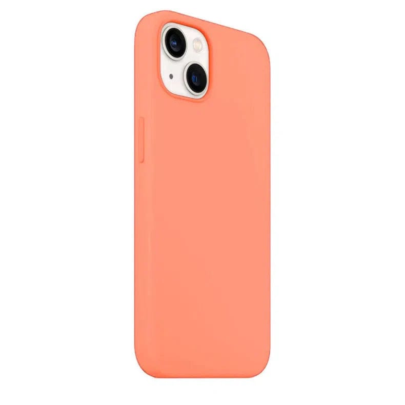 Cases & Covers for iPhone 13 Pro Max / Light Orange