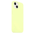 Cases & Covers for iPhone 13 Pro Max / Light Yellow