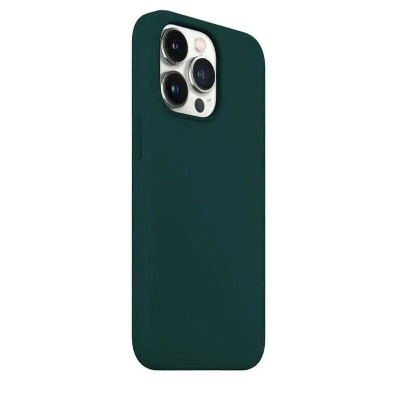 Cases & Covers for iPhone 13 Pro Max / Midnight Green