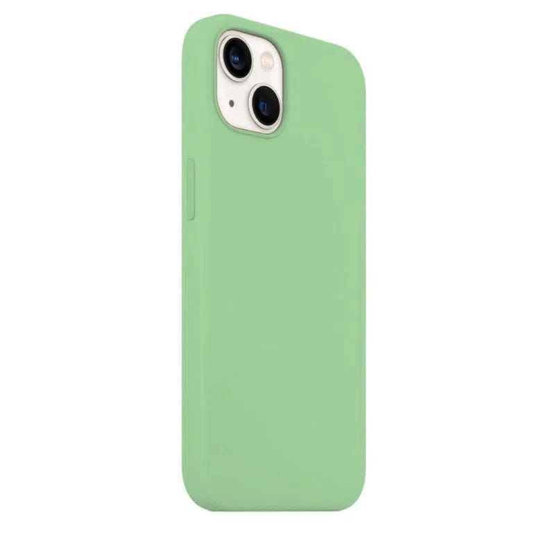Cases & Covers for iPhone 13 Pro Max / Pastel Green