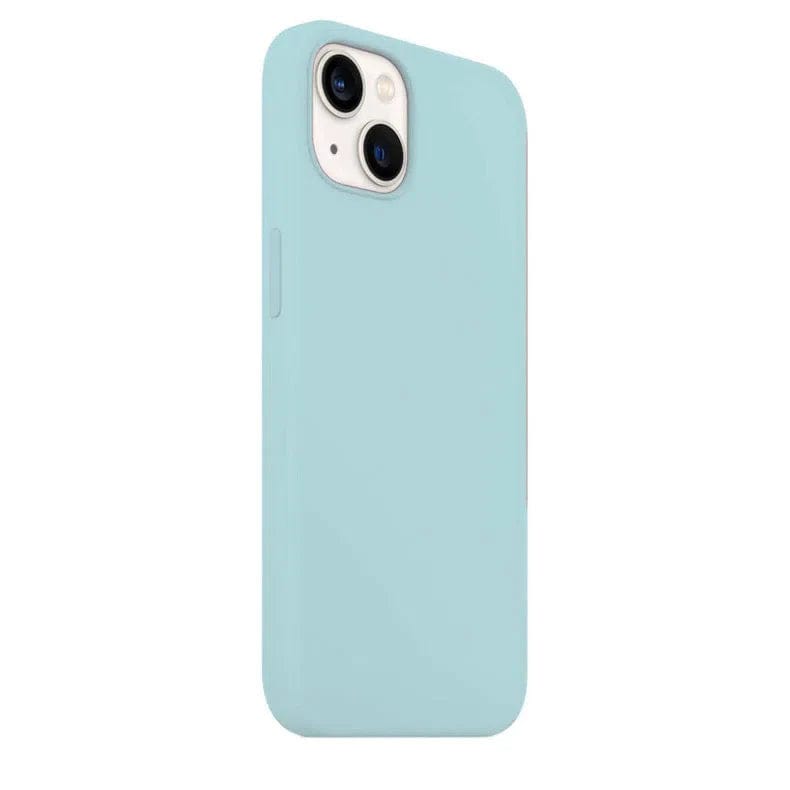 Cases & Covers for iPhone 13 Pro Max / Powder Blue