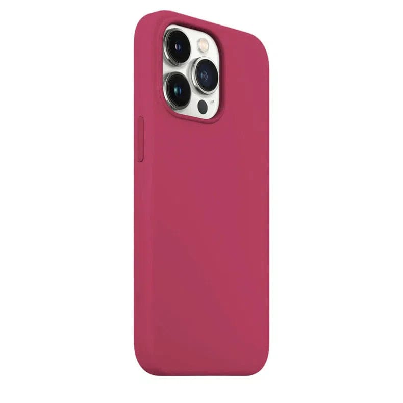 Cases & Covers for iPhone 13 Pro Max / Rose Red