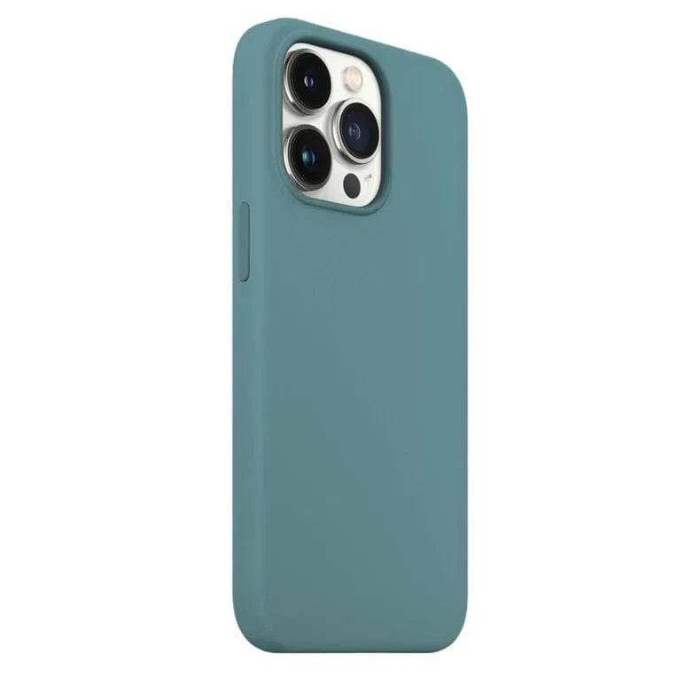 Cases & Covers for iPhone 13 Pro Max / Topical Teal