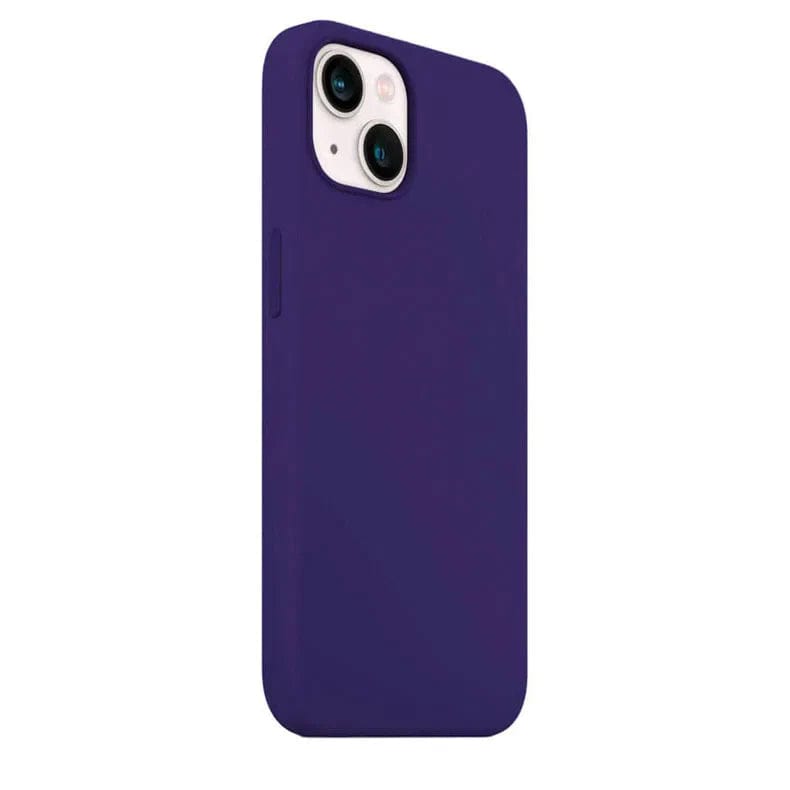 Cases & Covers for iPhone 13 Pro Max / Violet