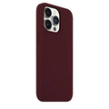 Cases & Covers for iPhone 13 Pro Max / Wine