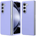 Cases & Covers for Samsung Z Fold5 / Lavender Blue