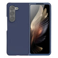Cases & Covers for Samsung Z Fold5 / Midnight Blue