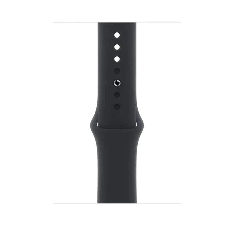 Liquid Silicone Sport Band for Apple Watch 38 | 40 | 41 | 42mm S10