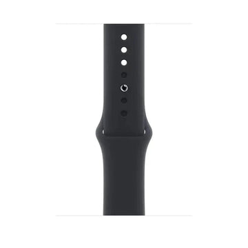 Liquid Silicone Sport Band for Apple Watch 38 | 40 | 41 | 42mm S10
