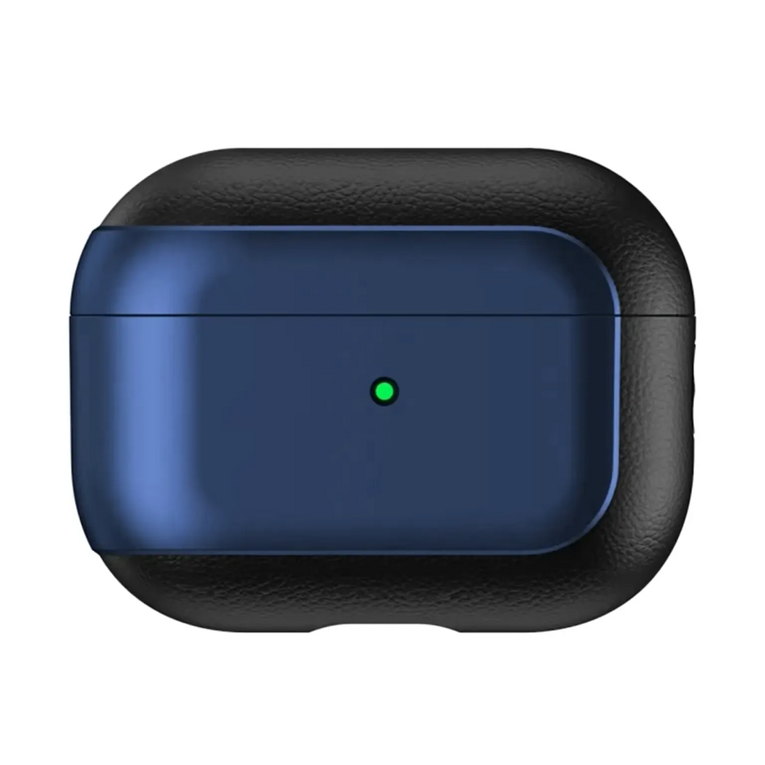 Cases & Covers Litchi Leather Texture Fall Prevention Earphone Cover with Lanyard for Airpods Pro 3