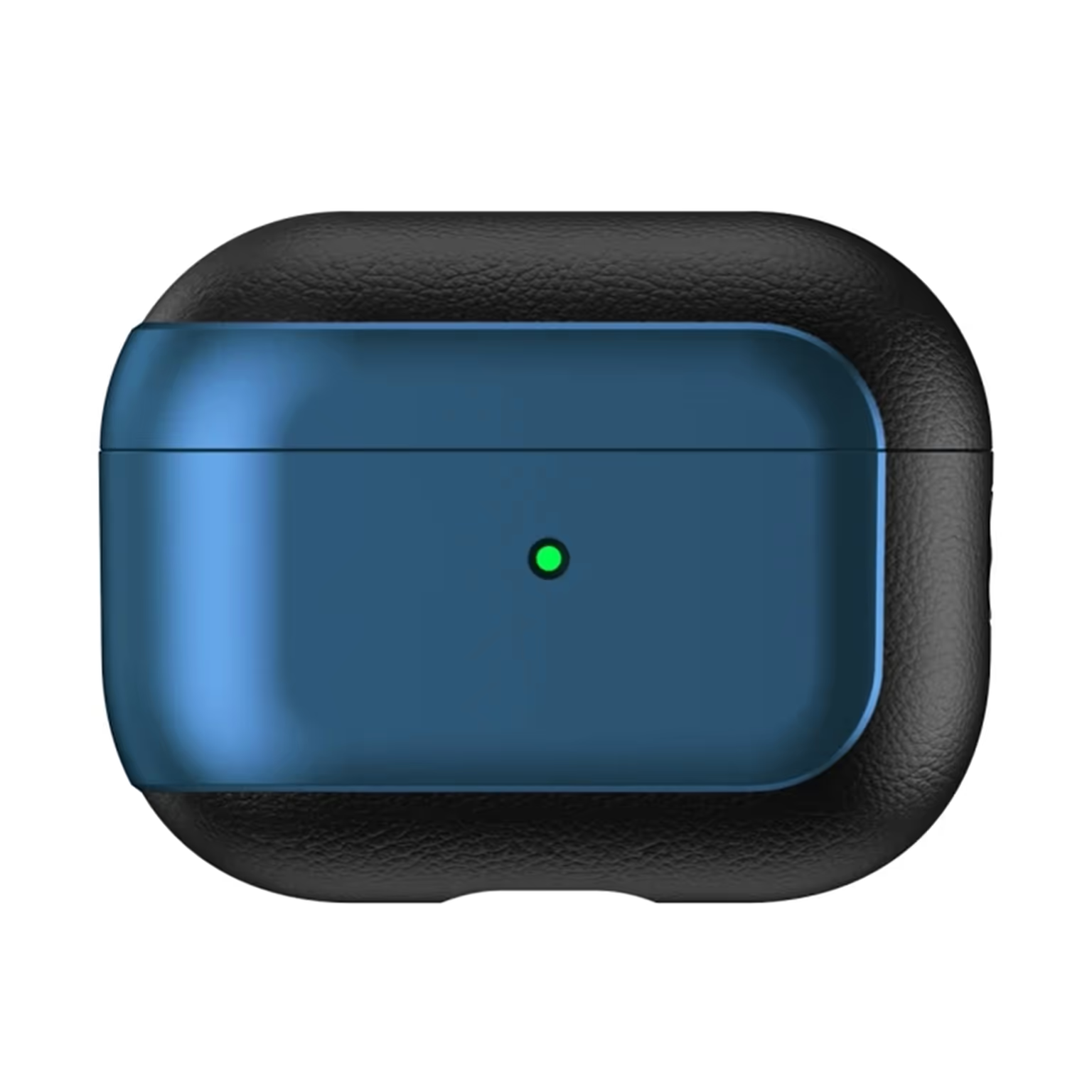 Cases & Covers Litchi Leather Texture Fall Prevention Earphone Cover with Lanyard for Airpods Pro | Pro 2