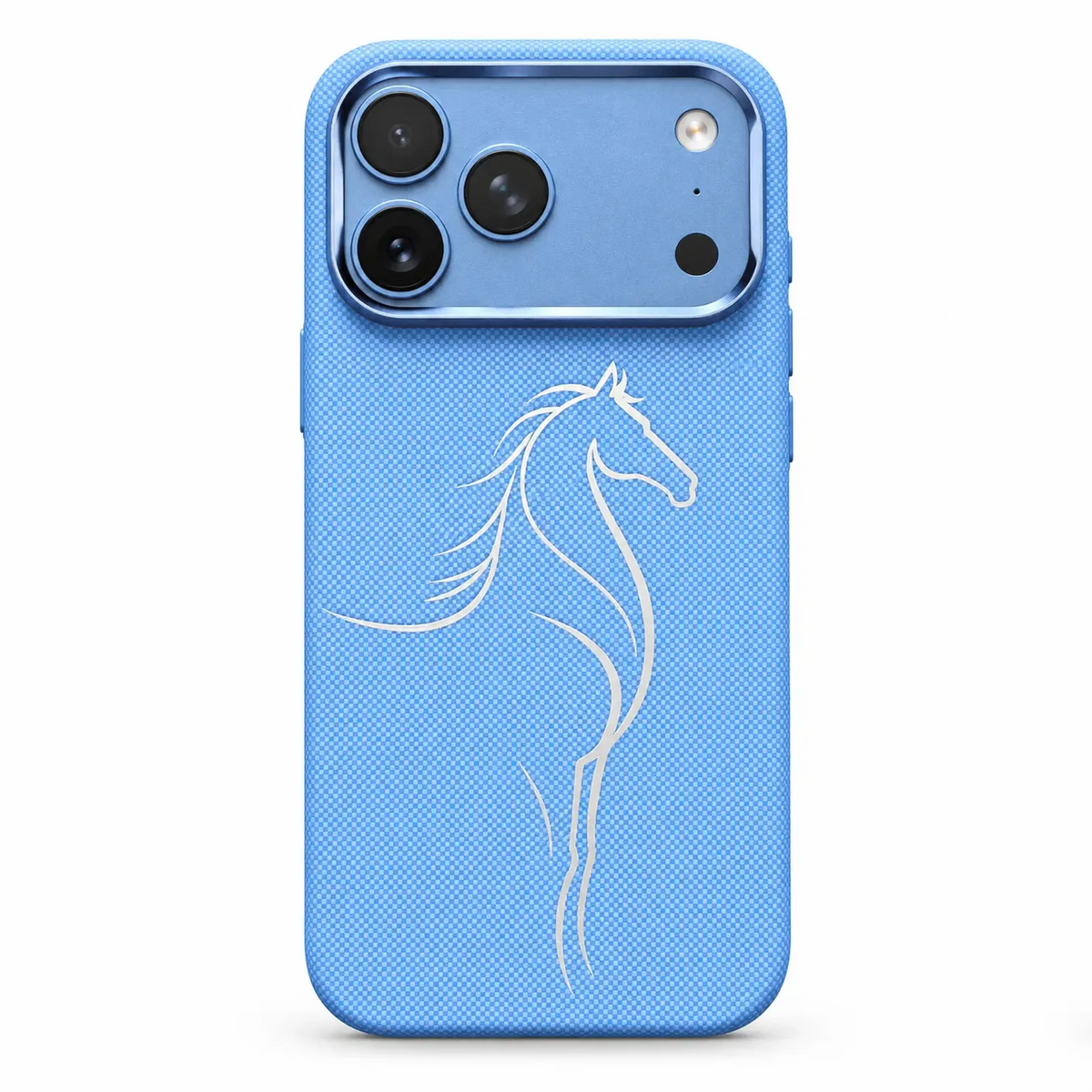 LUXO Ultra Hybrit Magfit Magnetic Metal Camera Frame Hard Case for iPhone 18 Pro Max