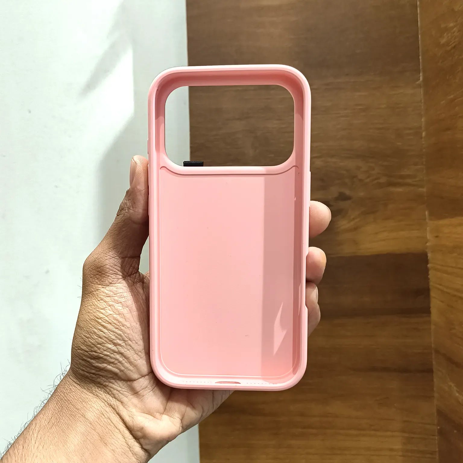 Cases & Covers Luxury Crossbody Mirror Wallet Cards Solt Leather Case for iPhone 17 Pro Max