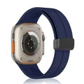Straps & Bands for 38mm | 40mm | 41mm / Midnight Blue