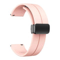 Straps & Bands for 22mm / Peach