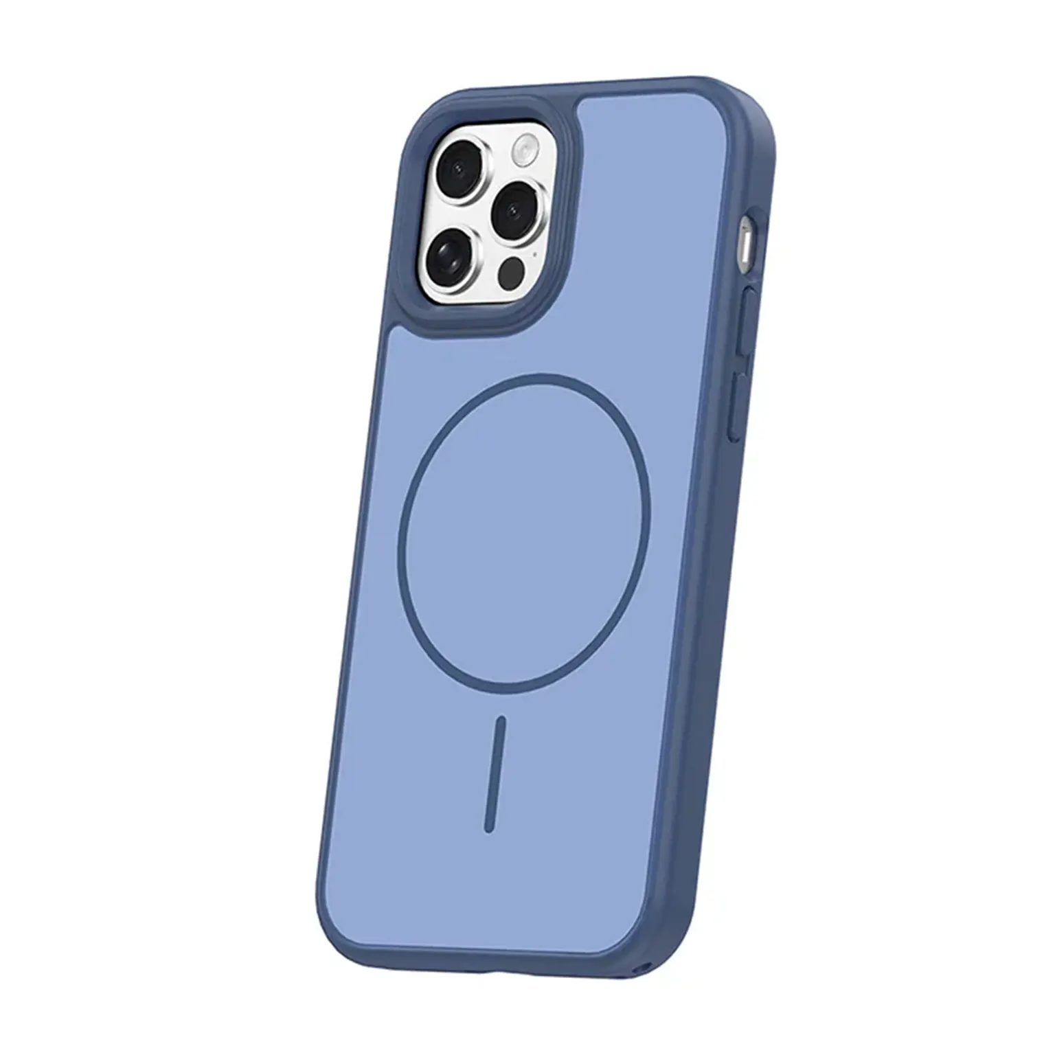 Cases & Covers Magnetic MagSafe Matte Hard Case for iPhone 16 Pro Max