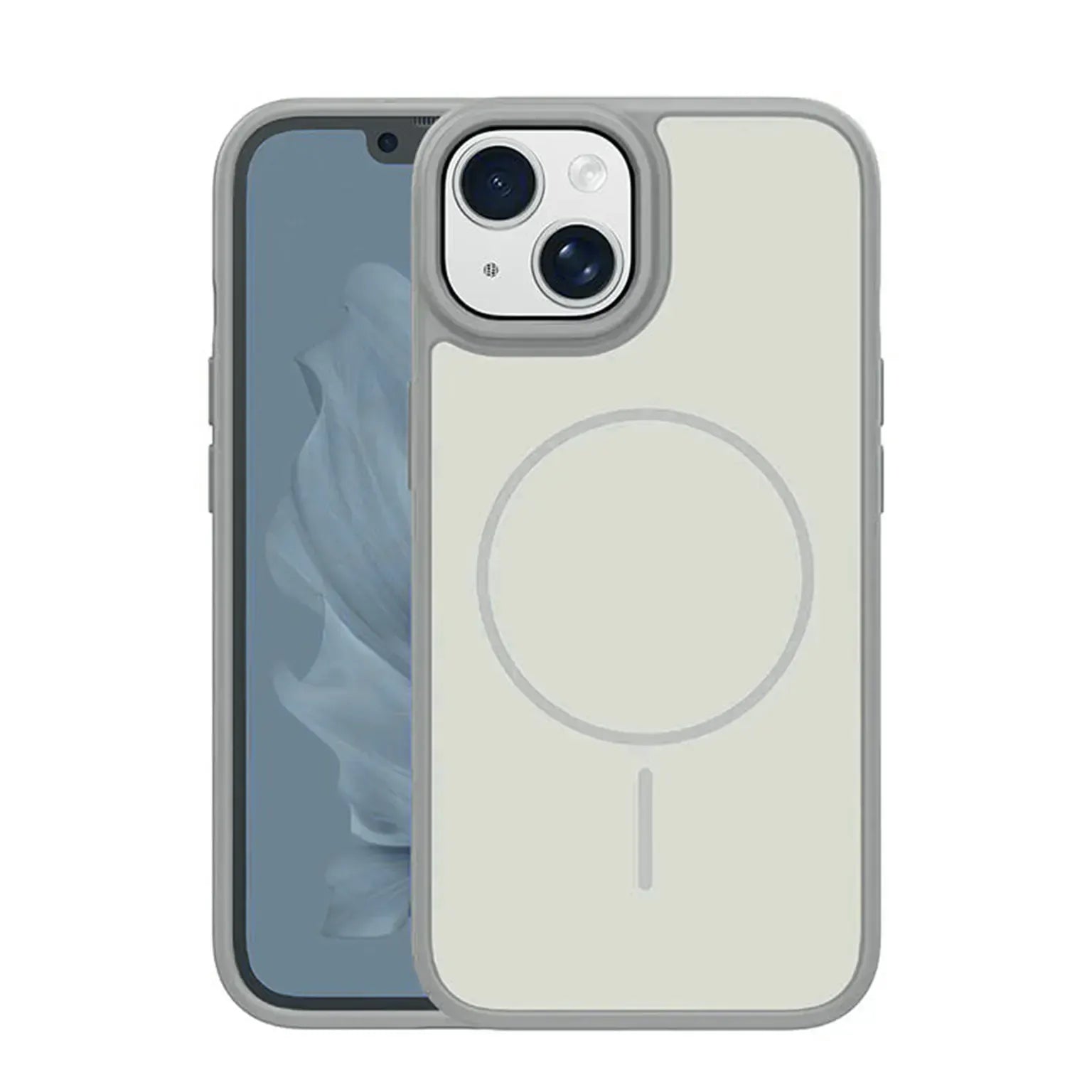 Cases & Covers Magnetic MagSafe Matte Hard Case for iPhone 16 Pro Max