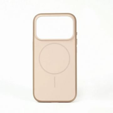 Cases & Covers Magnetic MagSafe Matte Hard Case for iPhone 17 Pro Max