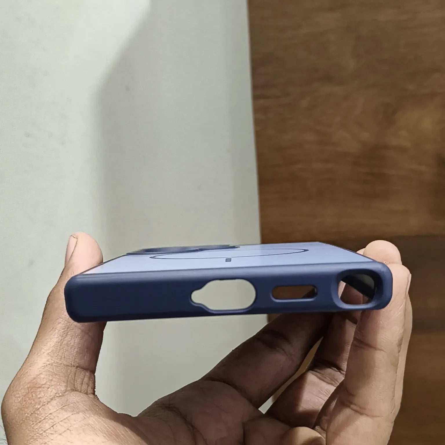 Cases & Covers Magnetic MagSafe Matte Hard Case for Samsung S25 Ultra