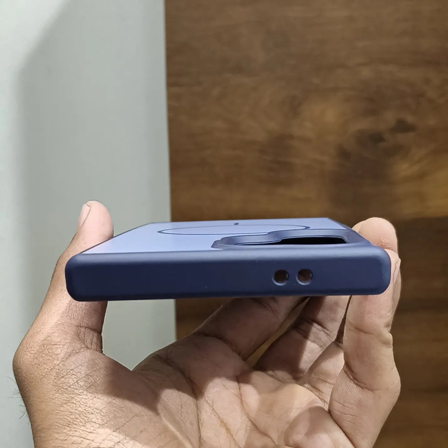 Cases & Covers Magnetic MagSafe Matte Hard Case for Samsung S25 Ultra