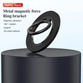 Magnetic Ring Grip for Magsafe Function Built in Cases