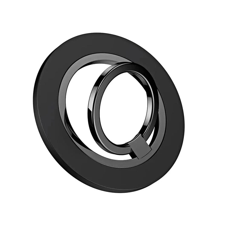 Magnetic Ring Grip for Magsafe Function Built in Cases