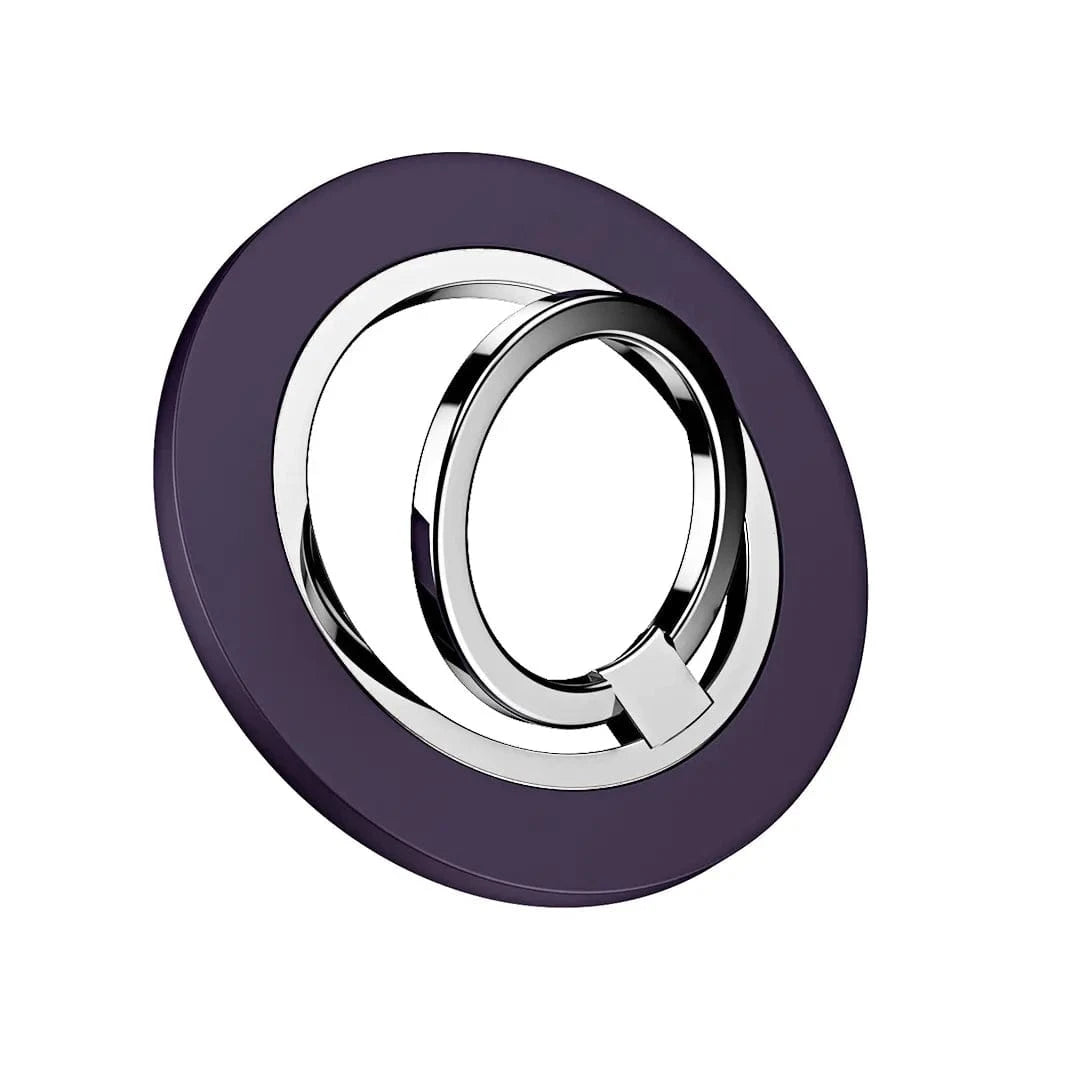 Magnetic Ring Grip for Magsafe Function Built in Cases
