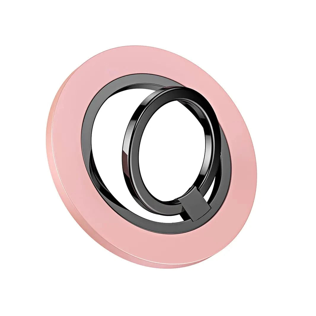 Magnetic Ring Grip for Magsafe Function Built in Cases