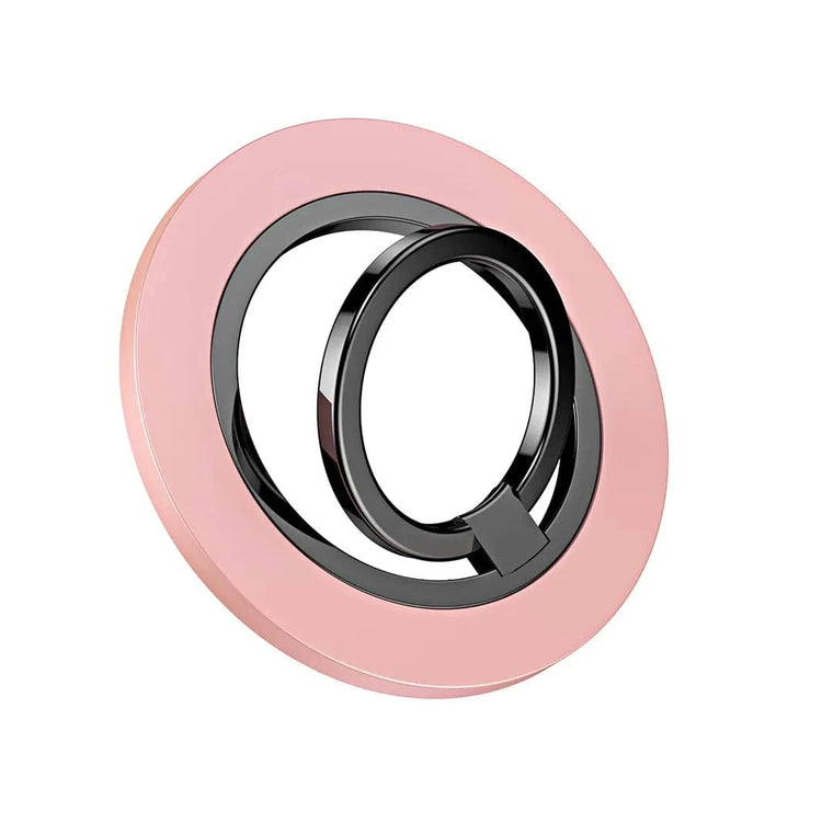 Magnetic Ring Grip for Magsafe Function Built in Cases