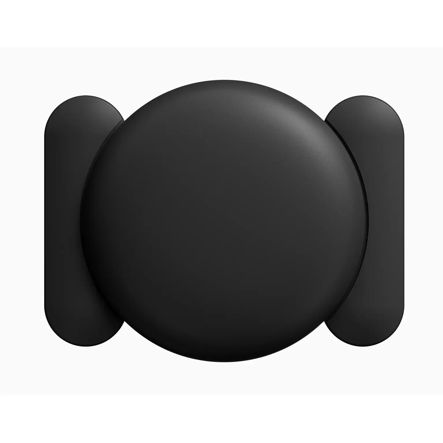 Cases & Covers Magnetic Silicone Air Tag Holder with Strong Magnet and Super Adhesive Sticker for Apple AirTag