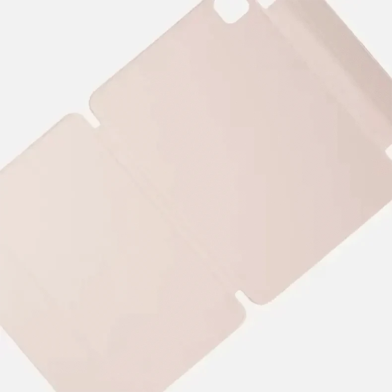 Cases & Covers Magnetic Smart Trifold Slim Cover for iPad 10 (10.9-inch)| 11 (11-inch)