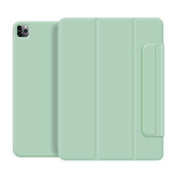 Cases & Covers Magnetic Smart Trifold Slim Cover for iPad Air 4/5 | Air 11 M2/M3