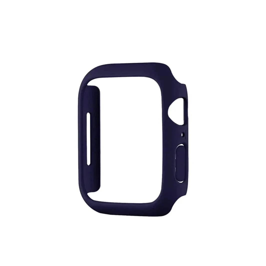 Matte Hard 360 Degree Body Bumper for Apple Watch 42mm S10