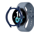 Cases & Covers for Samsung Watch 4 (44mm) / Midnight Blue
