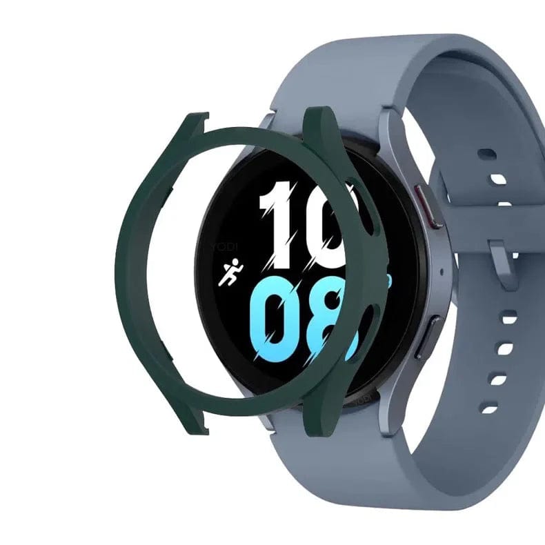 Cases & Covers for Samsung Watch 4 (44mm) / Midnight Green