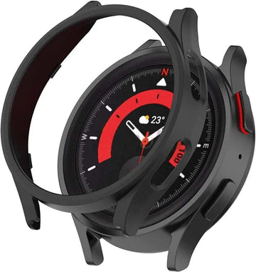 Cases & Covers for Samsung Watch 4 (46mm) / Black