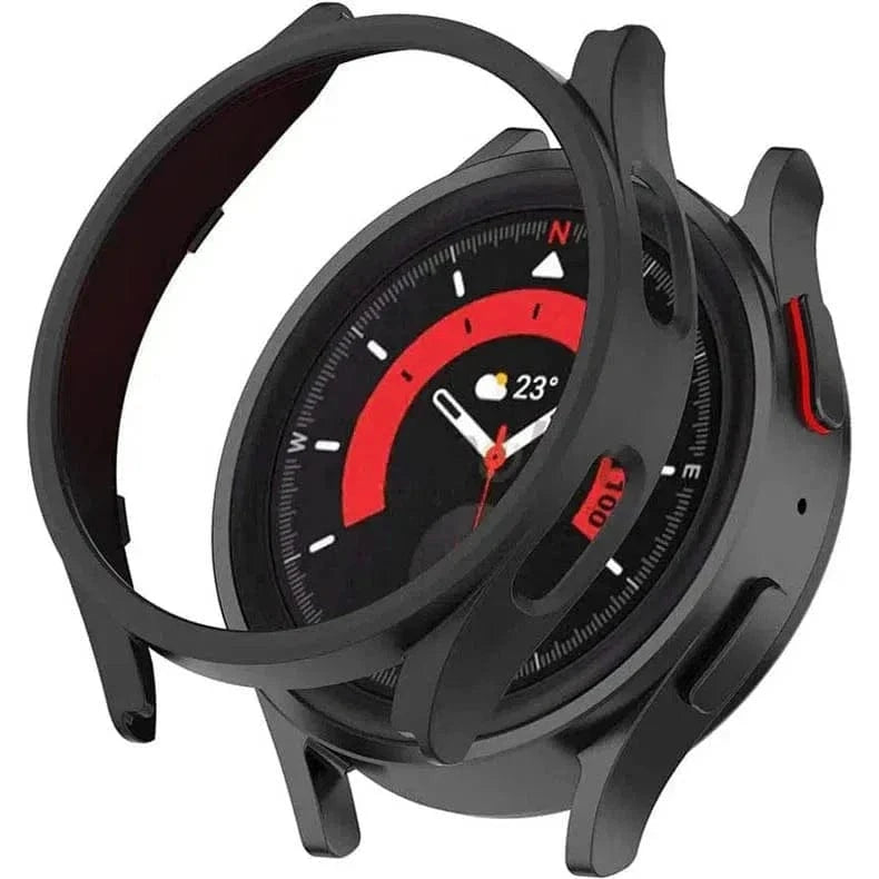 Matte Hard 360 Degree Bumper for Samsung Watch 6 (43mm)