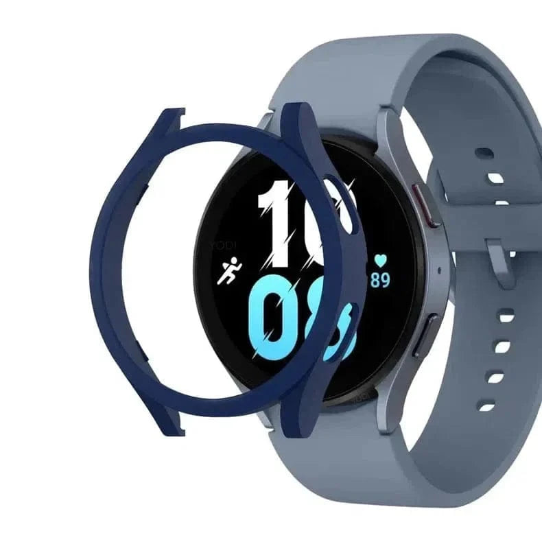 Matte Hard 360 Degree Bumper for Samsung Watch 6 (47mm)