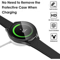 Cases & Covers for Samsung Watch 4 (44mm) / Black