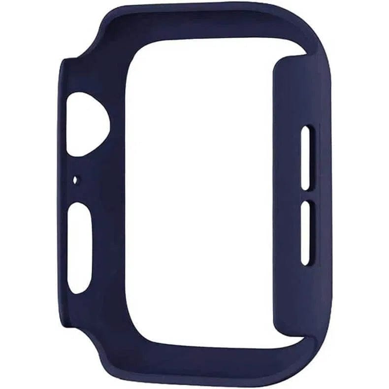 Cases & Covers for 45mm / Midnight Blue